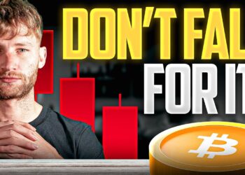 This Bitcoin Dump Is Meant To TRAP You! [DO THIS FAST]