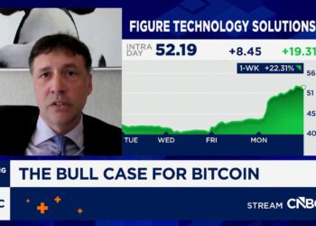 I Expect Bitcoin Will Break Out to New High Since Fall 2025: Miller Value Partners’ Bill Miller