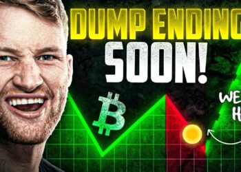 Crypto Dump Almost Over, Keep An Eye On THESE Altcoins!! [PUMP LOADING]