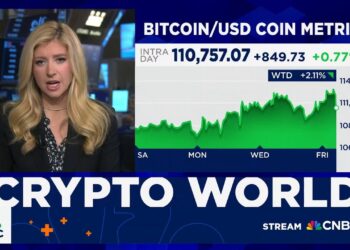 SEC Unveils Updated Cryptocurrency Regulatory Proposals