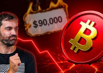 Why BTC Could COLLAPSE In The Next Bitcoin BEAR MARKET!!