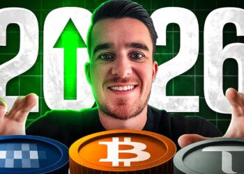 If You Hold These Altcoins, You’re Set for 2026! [Crypto’s BIGGEST Bull Run]