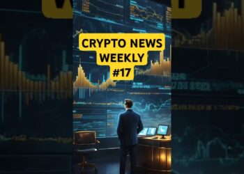 Crypto News Weekly: New U.S. Crypto Laws Explained  
XRP and Stellar Boom