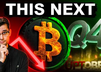 Will Crypto TOP or COLLAPSE In Q4 2025!?