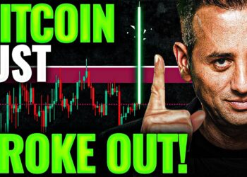 Bitcoin Just Reclaimed A 3-Year Uptrend! This Is Next