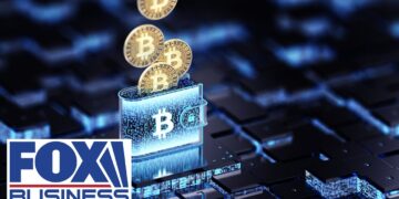 Washington Targets Crypto Chaos with Tough New Oversight