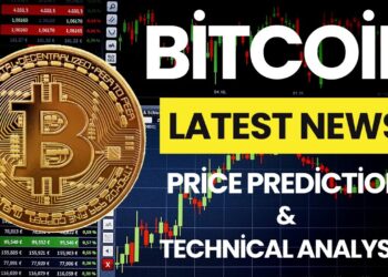 Bitcoin BTC Price Now! – Bitcoin Latest News, Price Prediction, Technical Analysis Today!
