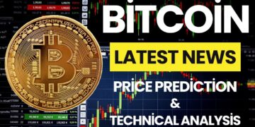 Bitcoin BTC Price Now! – Bitcoin Latest News, Price Prediction, Technical Analysis Today!