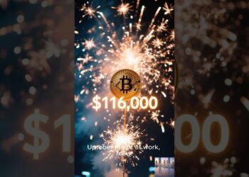 Bitcoin Surpasses $116,000 as US Government Shutdown Affects Crypto Market