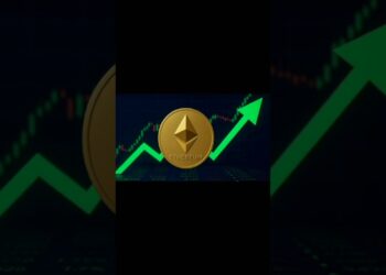 Crypto Market Update Today | Bitcoin, Ethereum & Altcoins News shorts crypto bitcoin