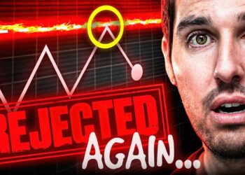 Trade Wars Escalate & It’s Getting Serious For Crypto Now!