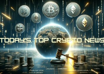 Crypto News Bitcoin’s Surge, Binance’s Strength & Ethereum’s Milestone