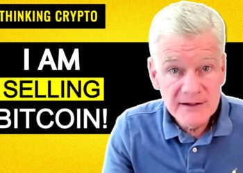 Bitcoin & Crypto May Have JUST Topped! | Mark Yusko