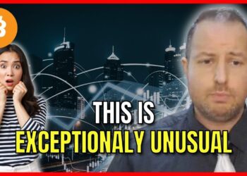 The Crypto FLUSH Out Is On Gareth Soloway Latest Bitcoin