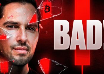 URGENT: If BTC Loses This Level Today Then Expect $50,000 Soon!