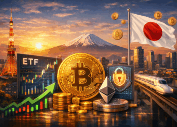 Bitcoin ETFs in Japan: Why the FSA’s Next Move Could Reshape Retail Investing