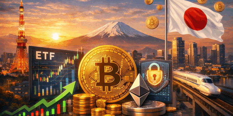 Bitcoin ETFs in Japan: Why the FSA’s Next Move Could Reshape Retail Investing