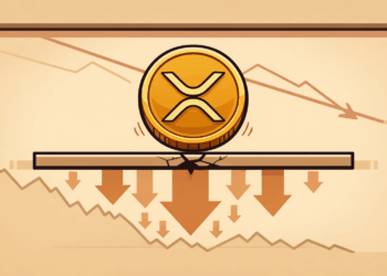 XRP Price Nears Key Support Amid Conflicting Signals