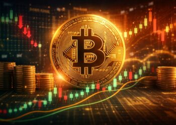 Bitcoin Extends Consolidation Amid ETF Outflows, Echoing Pre-2025 Surge Patterns