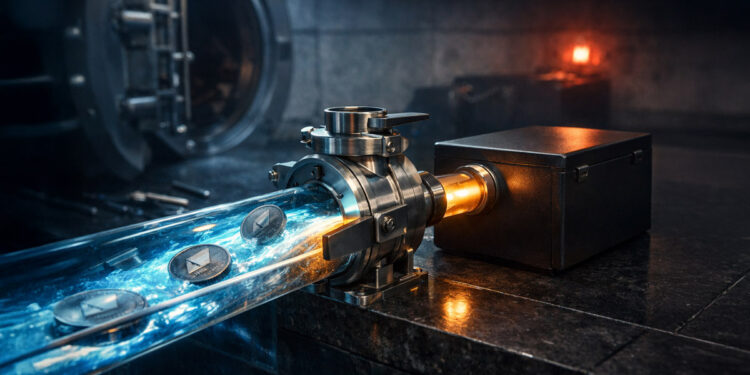 Explosive Truth Behind Crypto Bots That Front-Run Thieves to “Save” Funds — But They Decide Who Gets Paid Back