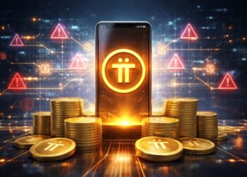 Pi Network Suspends Wallet Payment Requests After Scammers Drain Millions