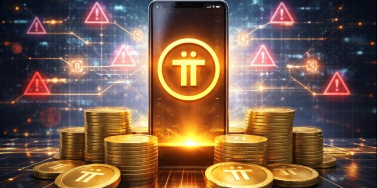 Pi Network Suspends Wallet Payment Requests After Scammers Drain Millions