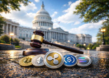 Here’s Why Crypto Firms Want US Congress to Pass the Clarity Act