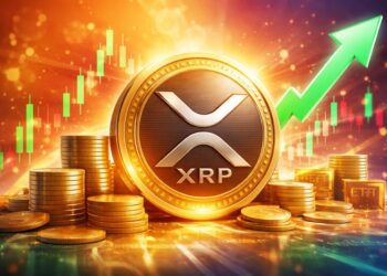 XRP’s 2026 Price Surge Faces Its First Test as ETF Flows Cool and Profit-Taking Emerges