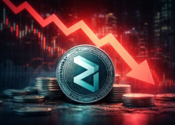 Zilliqa (ZIL) Price Slides Amid Exchange Delistings and Supply Update
