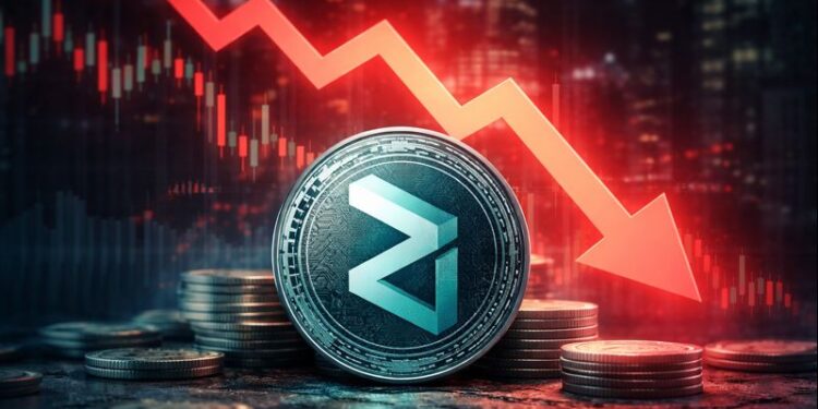 Zilliqa (ZIL) Price Slides Amid Exchange Delistings and Supply Update