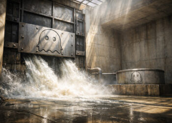 Aave Created a Risky DeFi Feedback Loop with Only a $460M Backstop
As Its Lending Monopoly Reaches 51%