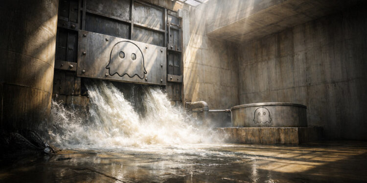 Aave Created a Risky DeFi Feedback Loop with Only a $460M Backstop
As Its Lending Monopoly Reaches 51%