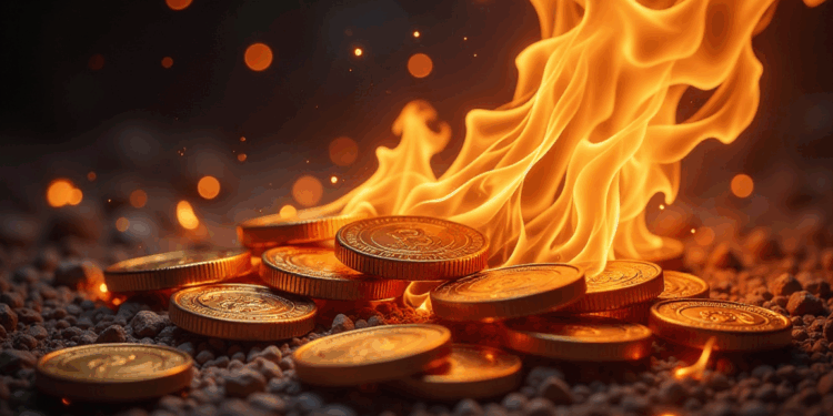 BNB Chain Completes 34th Quarterly Burn of 1.37 Million BNB