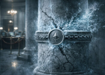 Banks to Face Losses of Up to $500B by 2028 as Fidelity’s Digital Dollar Debuts on Ethereum with Freeze Capabilities