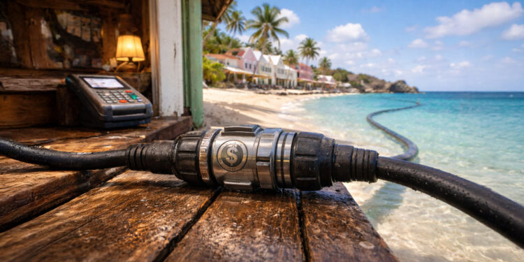 One Country is Moving Its Economy “Fully On-Chain” with USDC, But the Data Reveals a Massive Hidden Catch