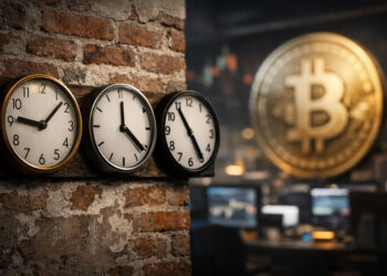 Bitcoin is Being Hijacked by Three “Boring” Institutional Factors That Are Overpowering the Halving’s Supply Shock