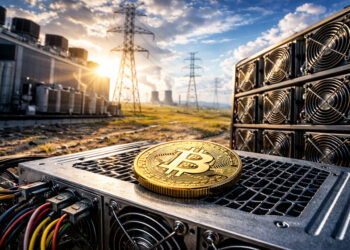 BlackRock Signals End of Crypto’s Romance with AI Amidst Energy Conflict with Bitcoin Miners
