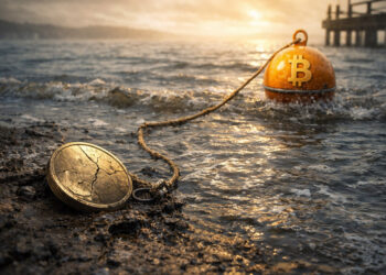 Why Altcoins Outside the Top 10 May Not Recover When Bitcoin Rebounds