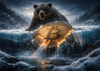 I Predicted Bitcoin Will Fall to $49K This Year January Delivered Some Very Concerning Red Flags