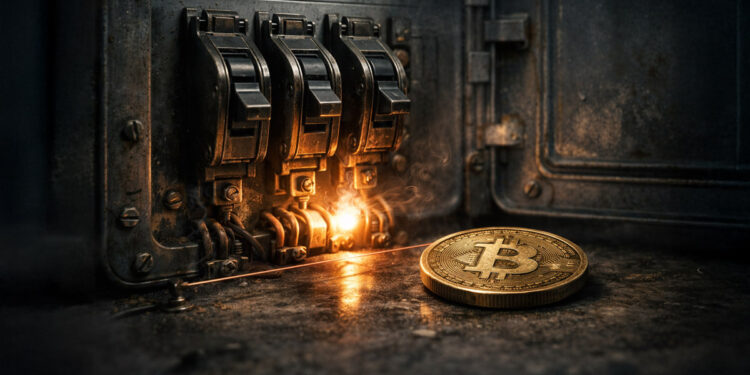 Bitcoin Investors Brace for Triple-Test Within the Next 72 Hours