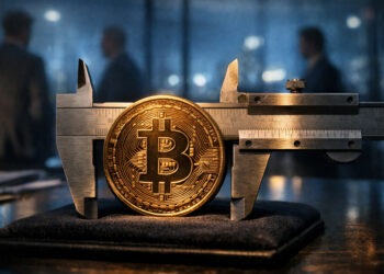 Bitcoin’s $150,000 Forecast Slash: Institutional “Sure Thing” or High-Stakes Gamble for 2026?