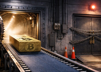 Here’s why Bitcoin price could rise above $100,000