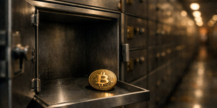 Analog January has people worldwide quietly moving offline, and the biggest Bitcoin risk isn’t price volatility