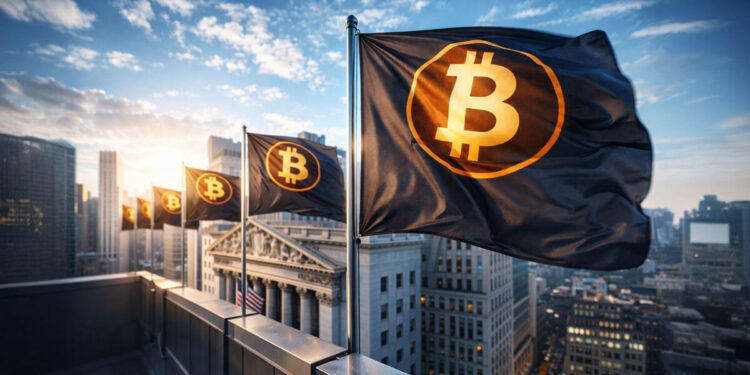 Bitcoin’s $25 Billion Legacy Exodus Secretly Cemented Wall Street’s Grip on Liquidity Within 2 Years