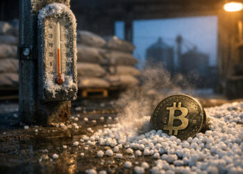 Why Bitcoin Investors Should Be Concerned About a 17% Surge in Fertilizer Prices That Could Disrupt the Cooling Inflation Narrative