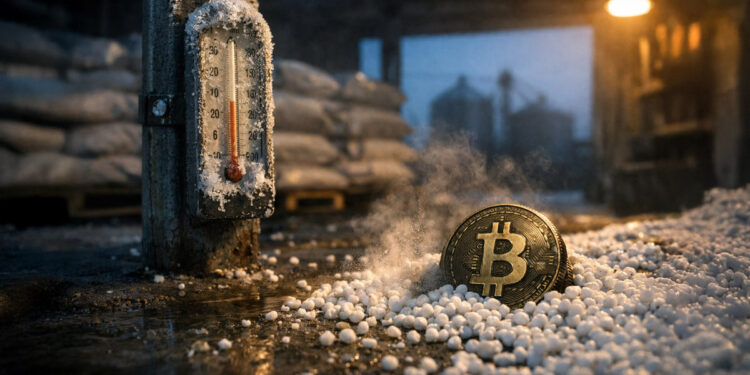 Why Bitcoin Investors Should Be Concerned About a 17% Surge in Fertilizer Prices That Could Disrupt the Cooling Inflation Narrative