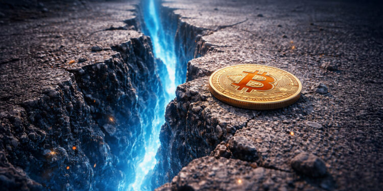 Is a Bitcoin Crash Imminent? Price Spike Creates Two New CME Gaps, Closing One Comes with a Heavy Cost