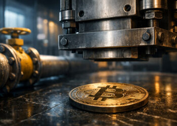 Natural Gas Surged 17% Yesterday, Triggering a Macro Trap That Could Suddenly Tank Bitcoin Prices