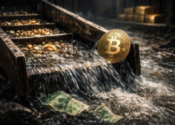 Why the Decline of the US Dollar Is Tricky for Bitcoin