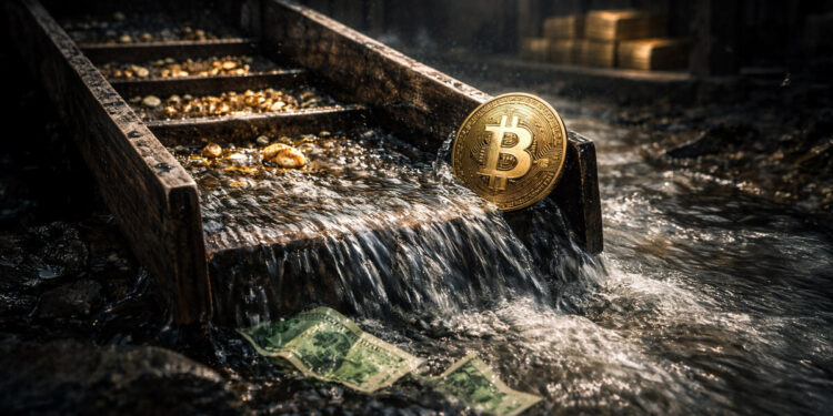 Why the Decline of the US Dollar Is Tricky for Bitcoin